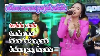 full album nurma paejah adella