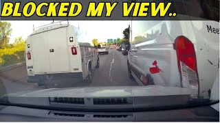 Idiots In Cars Compilation - 491 [USA & Canada Only]