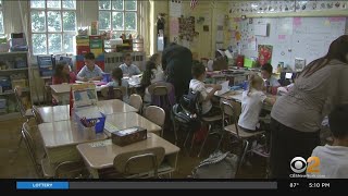 Nearly 75% Of New York City Students Plan To Return To Classrooms This Fall