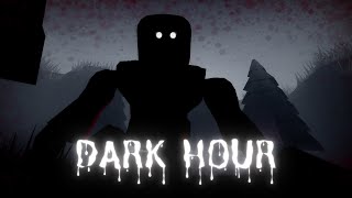 RakeOOF Kill Test Fan Made - Dark Hour│OhPan