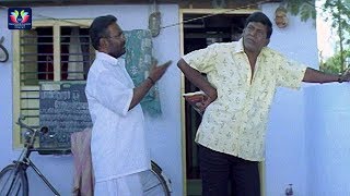 Vadivelu Superb Comedy Scene Style 2 Movie || Latest Telugu Comedy Scenes || TFC Comedy