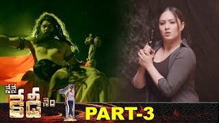 Nene Kedi No 1 Full Movie Part 3 | Shakalaka Shankar | Nikesha Patel