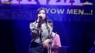 TAJAMNYA KARANG - DESY FARADILLA - REVANZA music - BANDUNGHARJO MBAKALAN