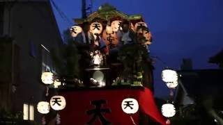 2016大森天王祭Vol.31 -1