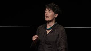 How urban microforests will revolutionize the fight for our climate | Edwina Robinson | TEDxCanberra