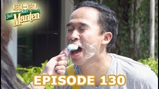 Anwar Belepotan - Kecil Kecil Mikir Jadi Manten Episode 130 Part 1