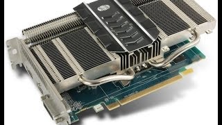 SAPPHIRE R7 250 ULTIMATE Passively Cooled Graphics Card Review