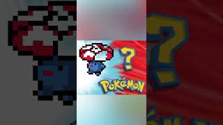 Whose that Pokémon? | Pixel Art | #045