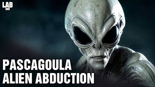 The Pascagoula Alien Encounter | Scariest Alien Abduction Ever