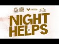 NIGHT OF HELPS | 14 DAYS PRAYER & FASTING | DAY5 | DAVID ABIOYE | LWCGA | 05.12.25
