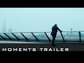 Spooks: The Greater Good – Moments Worth Paying For Trailer – Pinewood Pictures