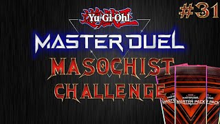 YU-GI-OH MASOCHIST CHALLENGE S2 F31 | SO VIELE ULTRA RARE'S GABS NOCH NIE!