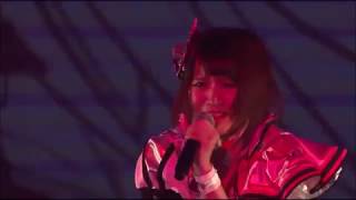 8 beat story - Zenbu, Kimi no tame ni (全部、君のために) (live) - 8/planet!!