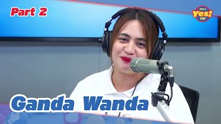 DAPAT IKAW LANG SA 14! - Ganda Wanda (February 12, 2025) | PART 2