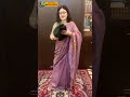 lipika screation epi 271 half tussar woven sarees