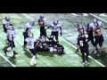 Desmond Morgan Class of 2011 Senior Football Highlights