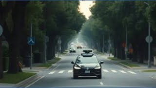 Waymo Self Driving Car Hits Child