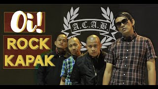 A.C.A.B: 30 Tahun Dominasi Scene Muzik Bawah Tanah