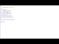 Python Programming Tutorial - 23: Numeric Functions (Part-1)