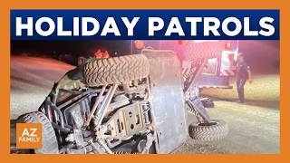 Deputies crack down on OHV violations in northern Arizona before Memorial Day weekend