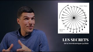 Les SECRETS de la biomécanique cycliste