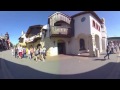 giroptic 360cam pre production 360 degree demo video roller coasters at parc asterix