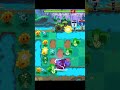 PVZ3 Level 397 #shorts  #plantsvszombies3  #gaming #pvz3 #games #gameplay #pvz