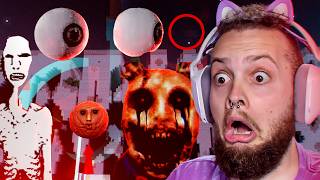 I Explored the TikTok Farlands Again...