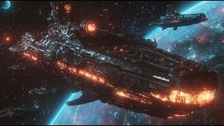 The Weakest Human Ship Became the Galaxy’s Strongest Nightmare! Best HFY Stories | HFY Sci-Fi Story