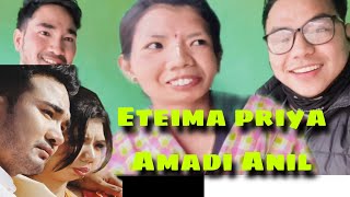 Eteima Priya amadi Eyamba Anil manak ta koiruba | Blog