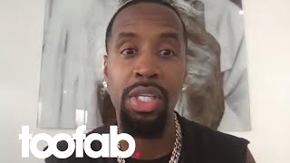 House of Villains Winner Safaree Details 'Insane' Finale