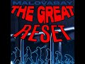 The Great Reset Malovabay