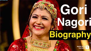 Gori Nagori Biography | Real Name of Gori | Salman Khan | Bigg boss 16 #biggboss16 #bb16 #nagori