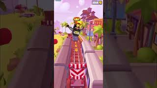 98/365 SUBWAY SURFERS 120FPS GAMEPLAY || ALWAYS AT RISK