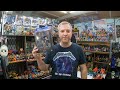 Masters of the Universe Revelation Masterverse Skelesorceress Evil-Lyn Review!