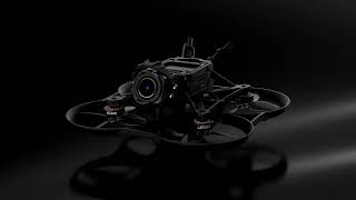 GEPRC DarkStar20 |New Cinewhoop 2-inch quadcopter