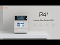 UP3D P41 New Product Launch