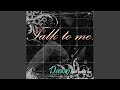 Talk To Me (Feat. Baby Bu)