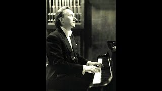 Vladimir Bunin plays Feinberg Piano Sonata no. 11, op. 40