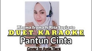 Pantun Cinta