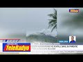 Flash Report: Phreatic eruption naitala sa Bulkang Bulusan sa Sorsogon | DR. LOVE (5 June 2022)