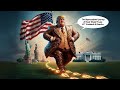 The Unprecedented Journey of Donald Trump | The president of America