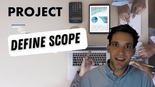 PMBOK Essentials: Define Scope Process