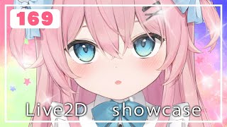 【Live2D Showcase】桃田もも様【169】