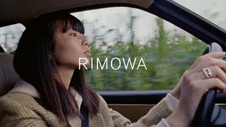 RIMOWA Holiday – Episode 1