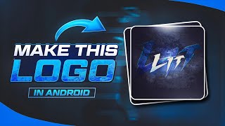 🔵[PLP] MAKE THIS FREE FIRE PROFILE LOGO || FREE FIRE LOGO PLP FILE  🔵