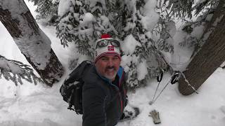 MSR Lightning Explore Snowshoe