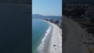 Florianópolis desde mi drone 😍😍 #florianopolis #brasil #brazil #florianópolis