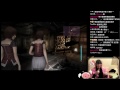 din 零～真紅之蝶～ fatal frame 1 6 姐姐神坦