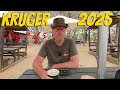Kruger National Park - Day 2 of 5! Ep 664